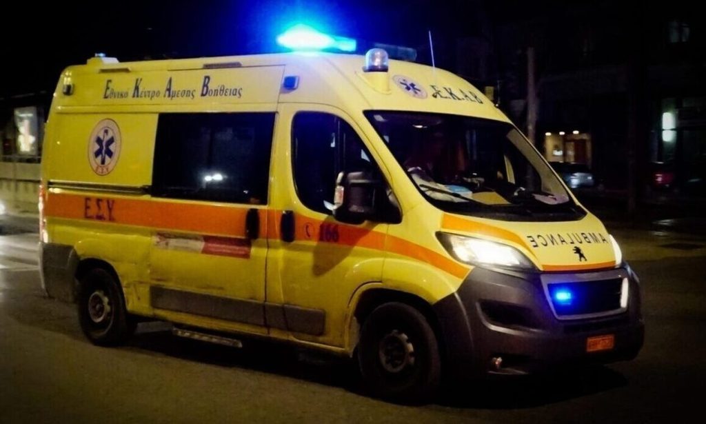 Τραγωδία στον Ελαιώνα Αιγίου: Νεκρός 75χρονος που κατέρρευσε την ώρα που χόρευε σε γλέντι γάμου