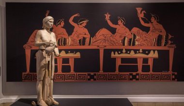 Διεθνής Ημέρα Μουσείων: Ελεύθερη είσοδος σε όλα τα μουσεία της χώρας