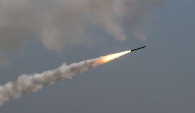 Ο ισραηλινός Στρατός αναχαίτισε πύραυλο που εκτοξεύτηκε από την Υεμένη