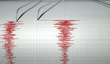 Σεισμική δόνηση 4,1 Ρίχτερ στη βόρεια Εύβοια – Έγινε αισθητή και στην Αθήνα