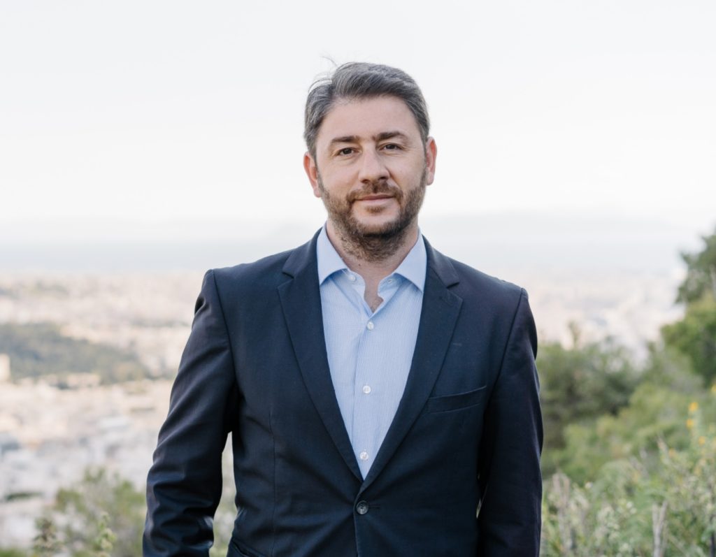 Ν.Ανδρουλάκης: «Η διεθνής αναγνώριση της Γενοκτονίας των Ελλήνων του Πόντου είναι πανανθρώπινος στόχος»