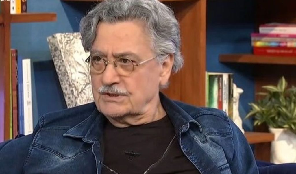 ΠΑΣΟΚ για θάνατο Ν.Γαλανού: «Θα τον θυμόμαστε ως έναν άνθρωπο γεμάτο αξιοπρέπεια»