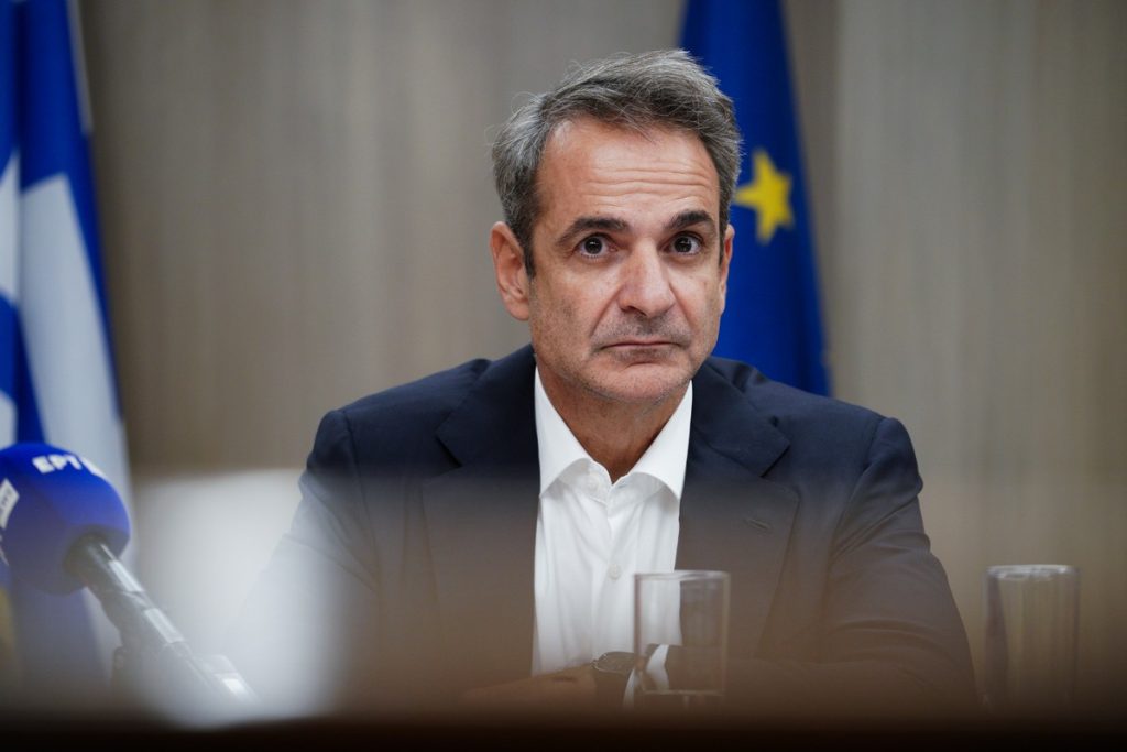 Κ.Μητσοτάκης για τη Γενοκτονία των Ποντίων: «Χρέος μας να αγωνιζόμαστε για την αναγνώριση της ιστορικής αλήθειας»