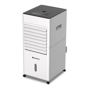 Air Cooler – Heater 5 σε 1: Aπολαύστε δροσιά ή ζέστη με μία φορητή συσκευή