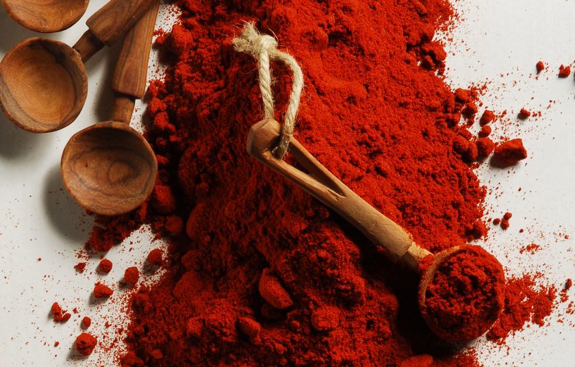 Αυτό το γνωρίζατε; – Από τι είναι φτιαγμένη η πάπρικα;