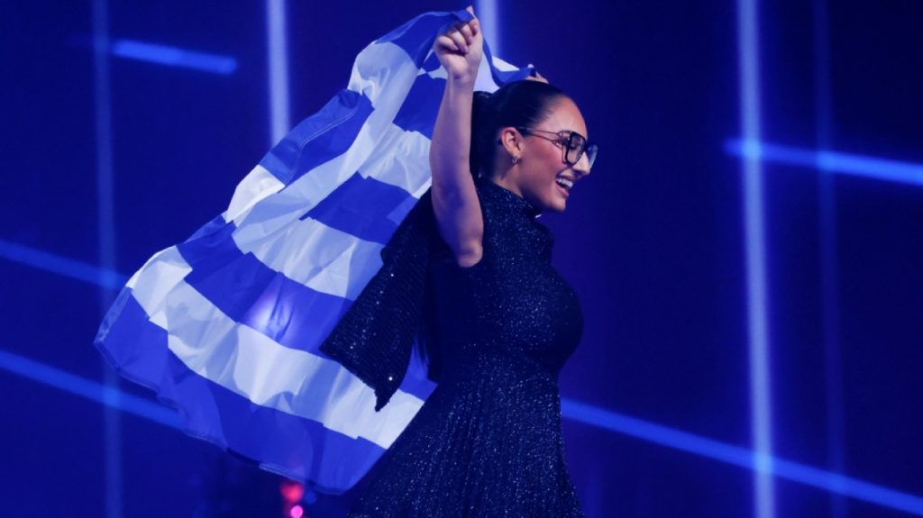 Η «Αστερομάτα» της Κλαυδίας ανεβαίνει θέσεις στα διεθνή charts τουλάχιστον 32 χωρών