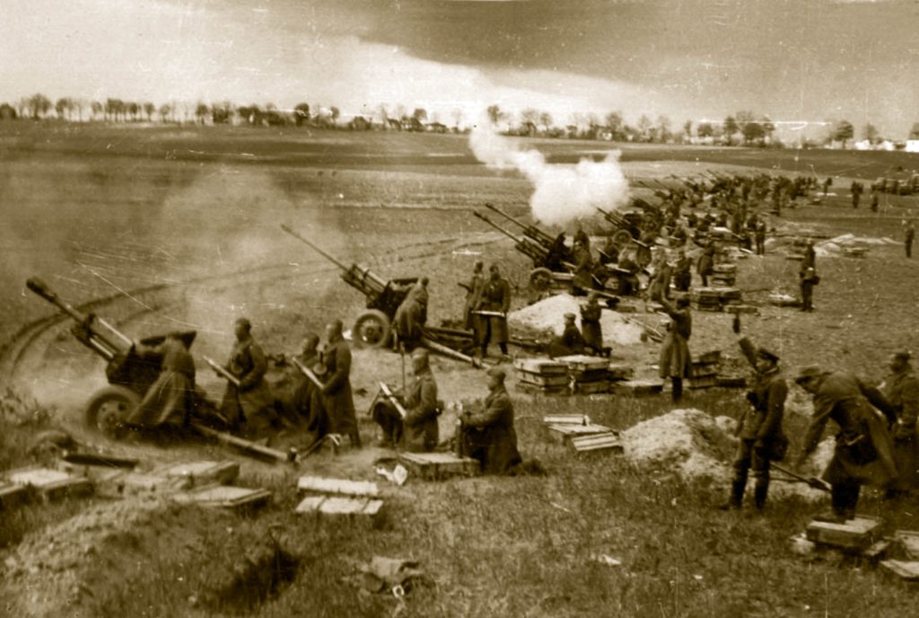 Σιλεσία 1945: Με εθνοκάθαρση η πρώτη τιμωρία των Γερμανών για τα εγκλήματα τους στο Β΄ ΠΠ
