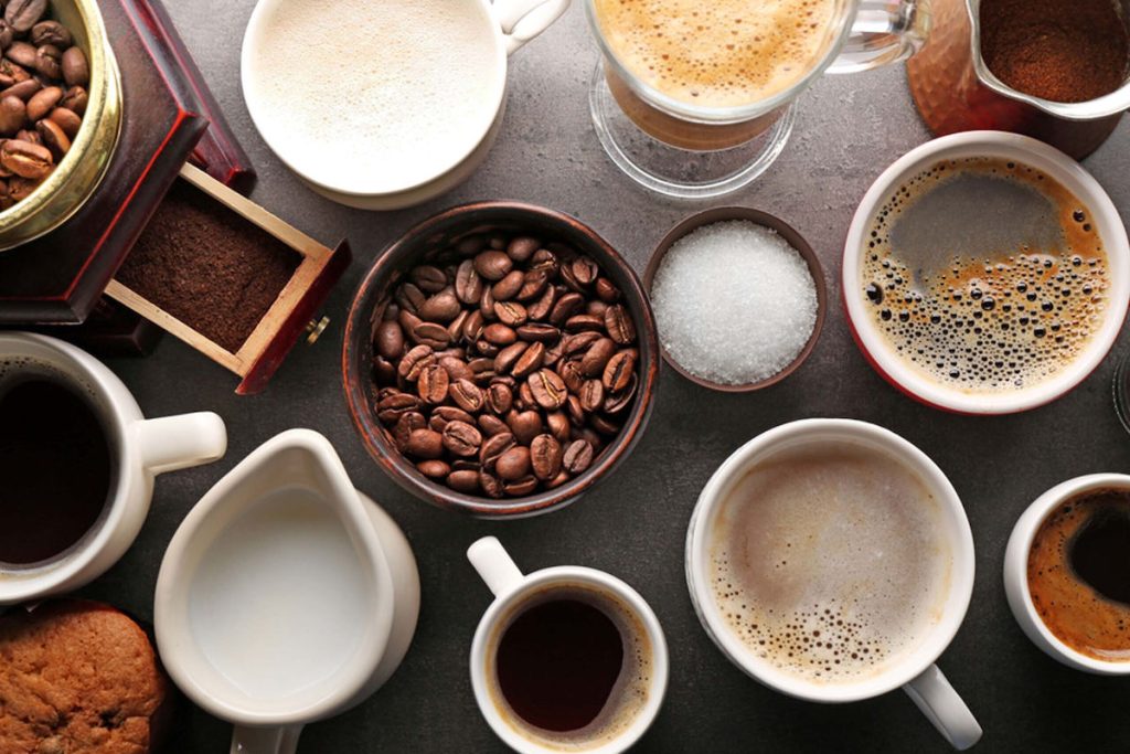 Αυτό είναι το συχνότερο λάθος που κάνουν οι περισσότεροι με τον καφέ