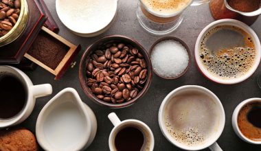 Αυτό είναι το συχνότερο λάθος που κάνουν οι περισσότεροι με τον καφέ