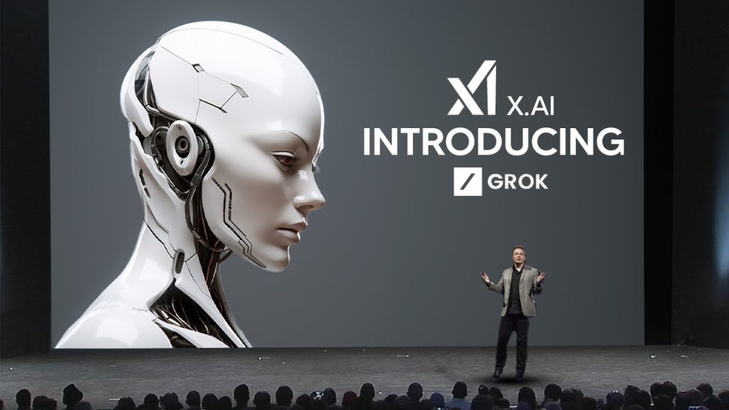 Ο Μασκ εισάγει το Grok στο DOGE για την βελτίωση  της απόδοσης ομοσπονδιακών υπηρεσιών