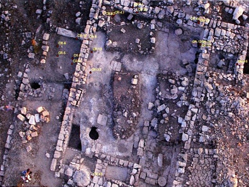 Επιστήμονες υποστηρίζουν ότι βρήκαν όντως πού έγινε ο γάμος στην Κανά: Γιατί ήταν σημαντική η περιοχή για τον Ιησού