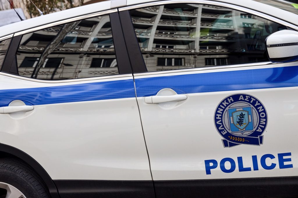 Μαρούσι: Ανήλικοι περικύκλωσαν άνδρα και του άρπαξαν την αλυσίδα από τον λαιμό
