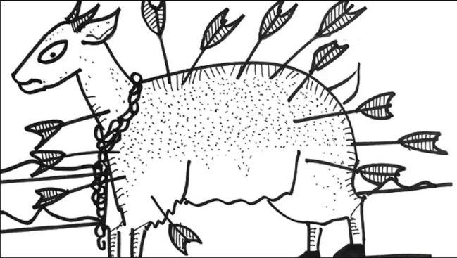 Αυτό το γνωρίζατε; – Γιατί λέμε κάποιον «αποδιοπομπαίο τράγο»;