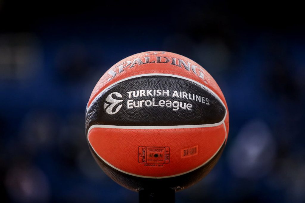 EuroLeague: Σήμερα η απόφαση για την έδρα της διοργάνωσης – Η Αθήνα στις βασικές πόλεις