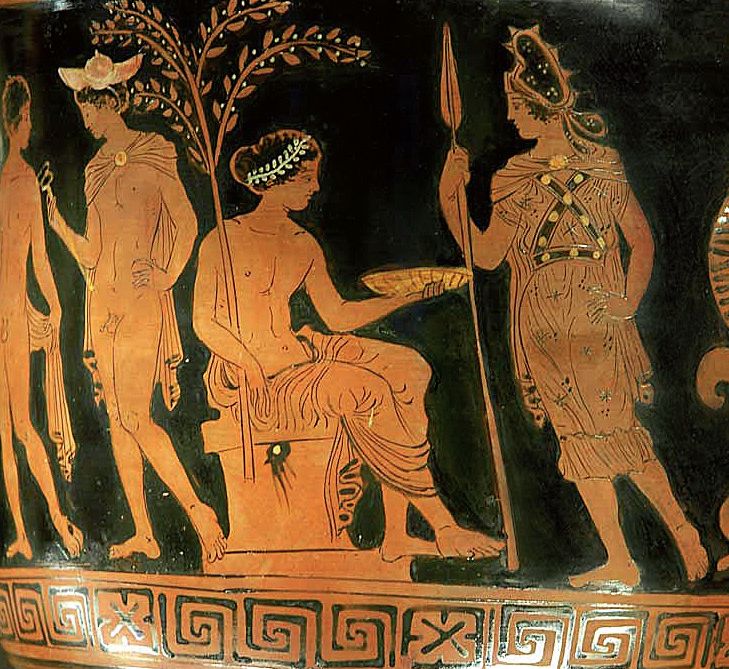 Η σπαζοκεφαλιά του Αριστοφάνη που παραμένει άλυτη μετά από 2.500 χρόνια!