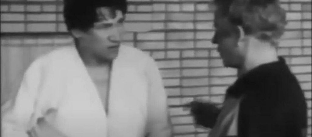 Γιούρι Σοκόλοφ: O τζουντόκα που έγινε μαφιόζος και το σκληρό του τέλος πριν τα 30