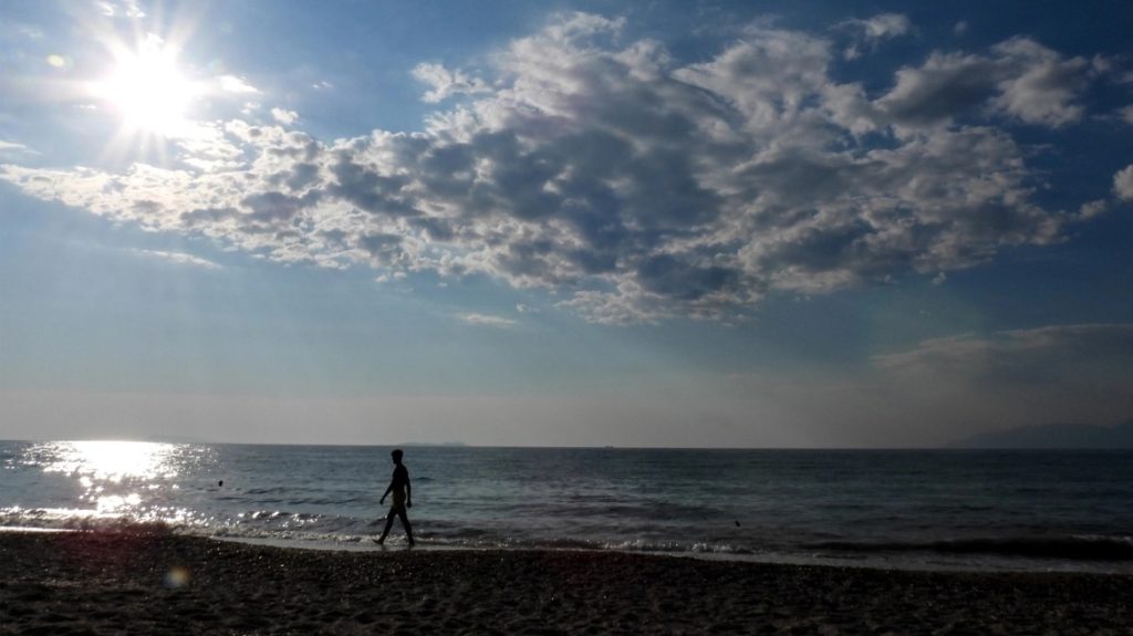 Δείτε πώς θα είναι το φετινό καλοκαίρι στην Ελλάδα – «Κλείδωσε» από 8 επιστημονικά κέντρα