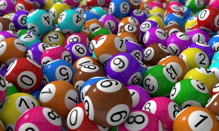 Μαθηματικός αποκαλύπτει ποια ψηφία πρέπει να επιλέγετε στη λοταρία – «Σταματήστε να παίζετε αυτούς τους αριθμούς»