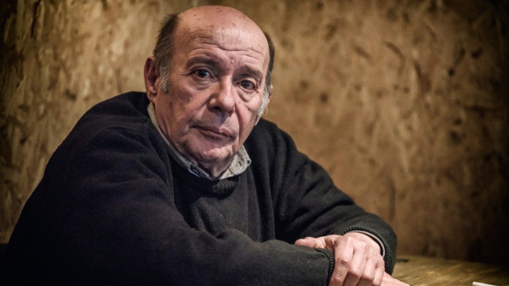 «Έφυγε» από τη ζωή ο σκηνοθέτης Βασίλης Παπαβασιλείου