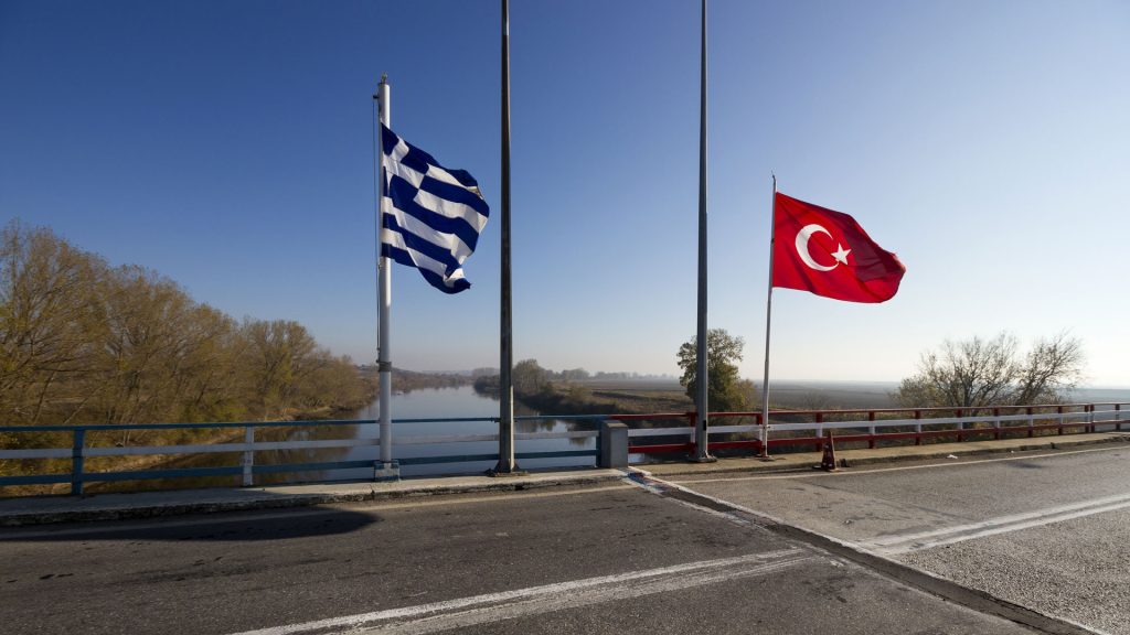 Στην Άγκυρα οι συνομιλίες Ελλάδας και Τουρκίας την επόμενη Πέμπτη (12/06) – Τι θα συζητήσουν οι δύο χώρες