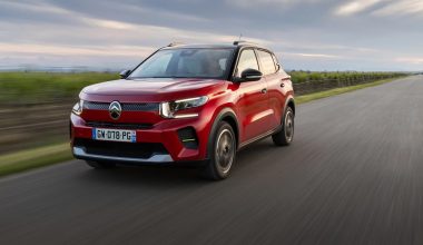 Citroën ë-C3: Πρωτιά στις πωλήσεις Μαΐου