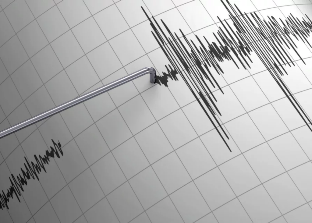 Τουρκία: Σεισμός 3,9 Ρίχτερ στην Προύσα – Αισθητός στην Κωνσταντινούπολη