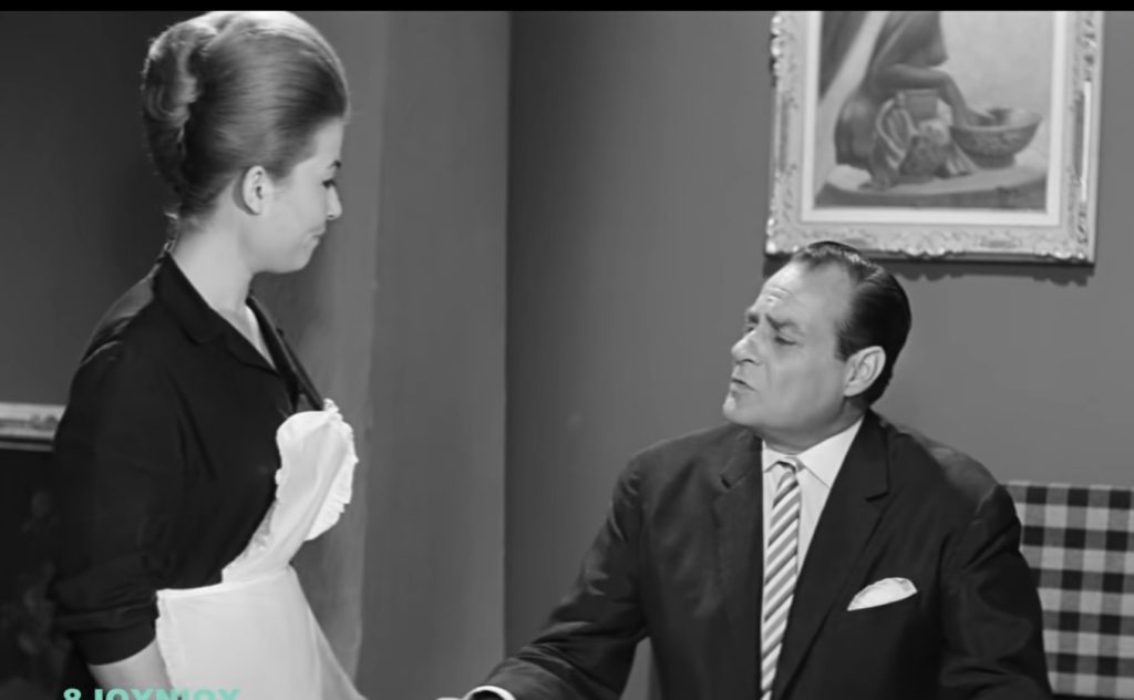 Finos Film: Νοσταλγικό βίντεο με στιγμές από τον παλιό ελληνικό κινηματογράφο για την Ημέρα Ωκεανών