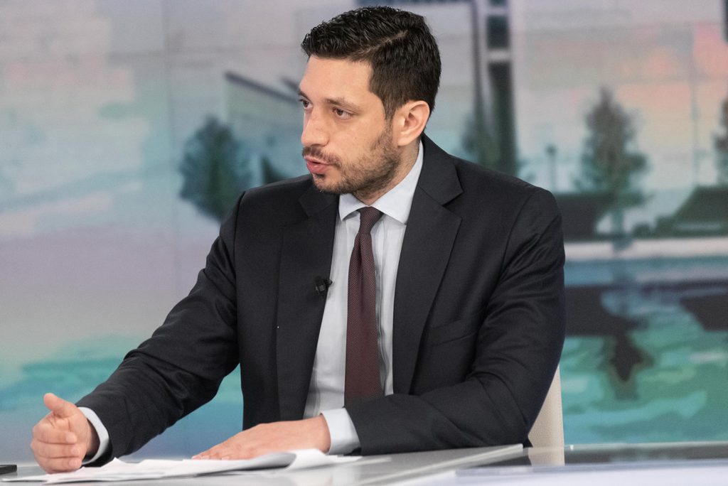 Κ.Κυρανάκης: «Μέσα στον Ιούλιο θα ξεκινήσει πιλοτικά η 24ωρη λειτουργία μέσων μεταφοράς»