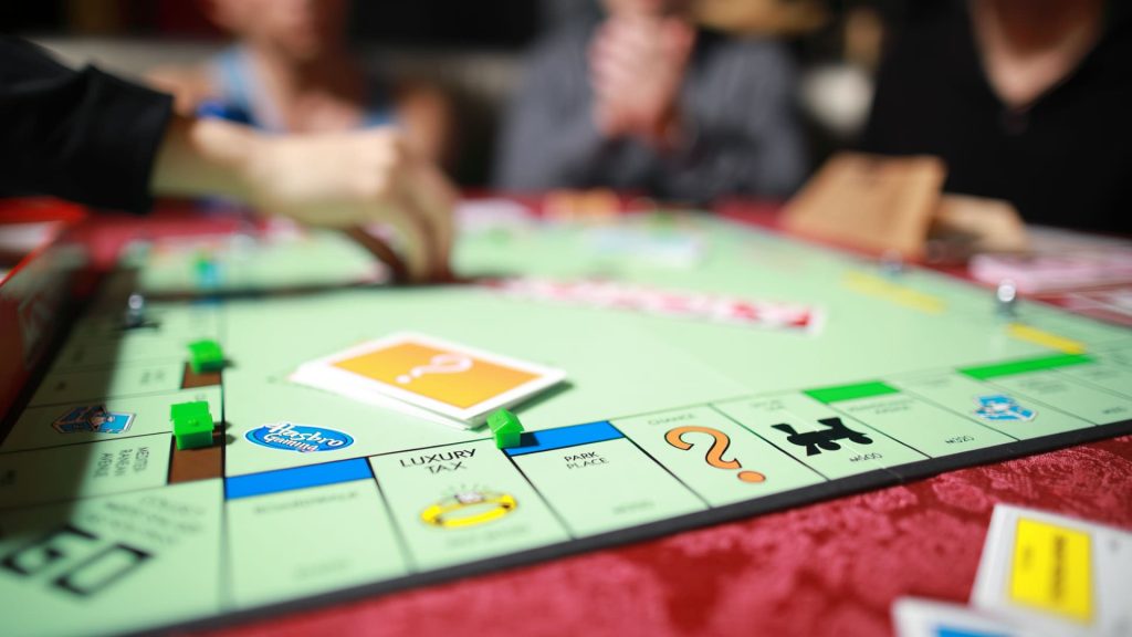 Μήπως παίζετε και εσείς Monopoly τόσα χρόνια λάθος; – Ο κανόνας που κανείς δεν γνώριζε