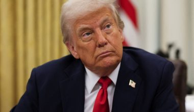 Ν.Τραμπ για επικοινωνία με τον Μ.Νετανιάχου: «Πήγε πολύ καλά»