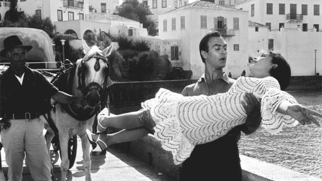 «Τζένη Τζένη»: Πού βρίσκεται το αρχοντικό στο οποίο πραγματοποιήθηκαν γυρίσματα για την θρυλική ταινία (φωτο)