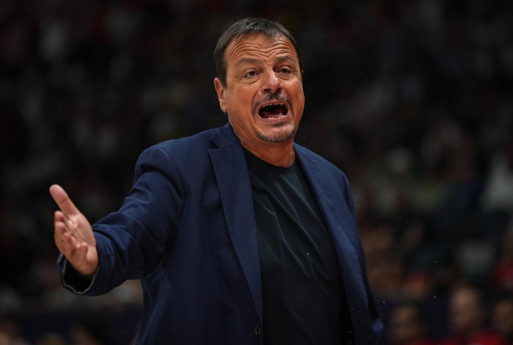 Το μήνυμα του Ε.Αταμάν μετά το χαμένο πρωτάθλημα: «Ραντεβού την επόμενη σεζόν» (φωτο)