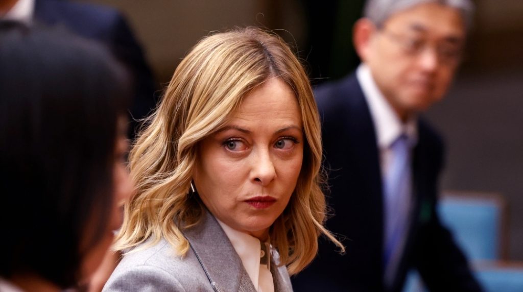 Ακυρώθηκαν και τα πέντε δημοψηφίσματα στην Ιταλία – Ποιος ο λόγος