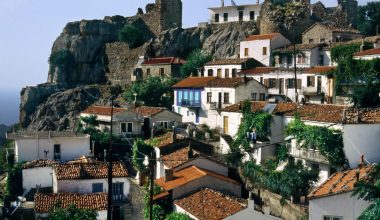 Σαμοθράκη: Το μυστικό πράσινο «παρθένο» νησί της Ελλάδας