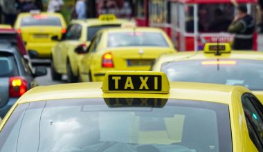 Χωρίς ταξί σήμερα η Αττική: Δείτε ποιες ώρες τραβούν χειρόφρενο