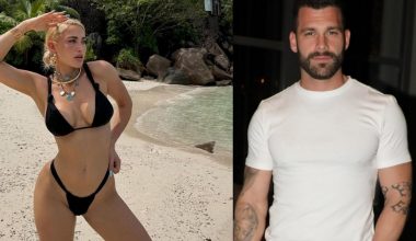 Ι.Τούνη – Σ.Σχίζας: «Υπάρχει υλικό που πάνε να φιληθούν»