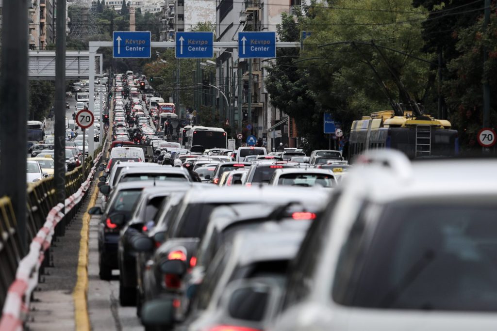 Πότε θα αποσυρθεί υποχρεωτικά το αυτοκίνητό σας – Όλα όσα πρέπει να γνωρίζετε