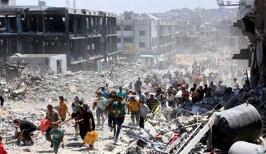 Ισραηλινή επιδρομή στο νότιο Λίβανο – Δύο νεκροί 