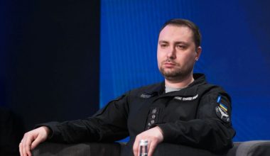Κιρίλο Μπουντάνοφ: Ο επικεφαλής της GUR αποκάλυψε το Nο1 όπλο της Ρωσίας που φοβούνται οι Ουκρανοί – «Είναι ισχυρό»
