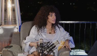 Μ.Σολωμού: «Πιστεύω ότι το 99% των γυναικών έχουμε προσποιηθεί οργασμό – Βαριέμαι» (βίντεο)