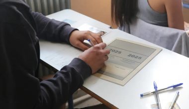 Πανελλήνιες: Σε μαθήματα ειδικότητας εξετάζονται σήμερα οι υποψήφιοι των ΕΠΑΛ