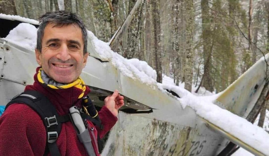 Η επίθεση του σκύλου στην αρκούδα καθοριστική για την τραγική εξέλιξη της υπόθεσης στην Δράμα