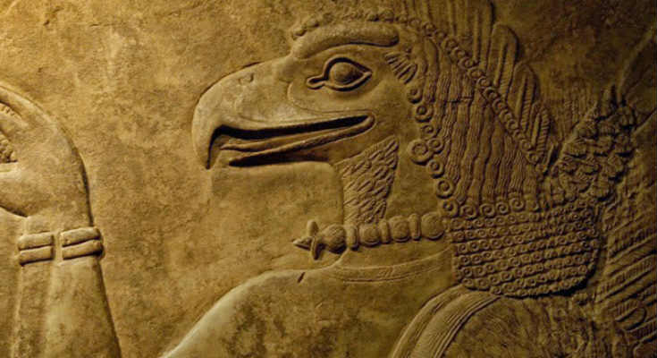 14 αξιοπρόσεκτα γεγονότα που δείχνουν ότι οι Ανουνάκι ίσως δεν ήταν απλώς ένας μύθος (βίντεο)