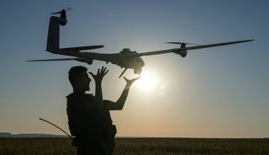Η Ουκρανία δημιούργησε διοίκηση drone: Οι οδηγίες στους χειριστές για να σταματήσουν τη ρωσική προέλαση