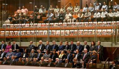 Ισραήλ: Το κοινοβούλιο απέρριψε τις πρόωρες εκλογές