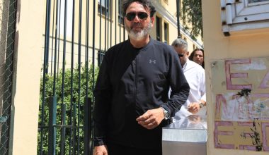 Αναβολή στη δίκη Σ.Αγγελόπουλου – Κατάθεση από τον γιο ζητά το δικαστήριο
