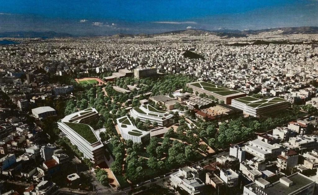 Η κυβέρνηση παραδίδει τα ΕΑΣ στους Τσέχους της CSG για τα επόμενα 25 χρόνια