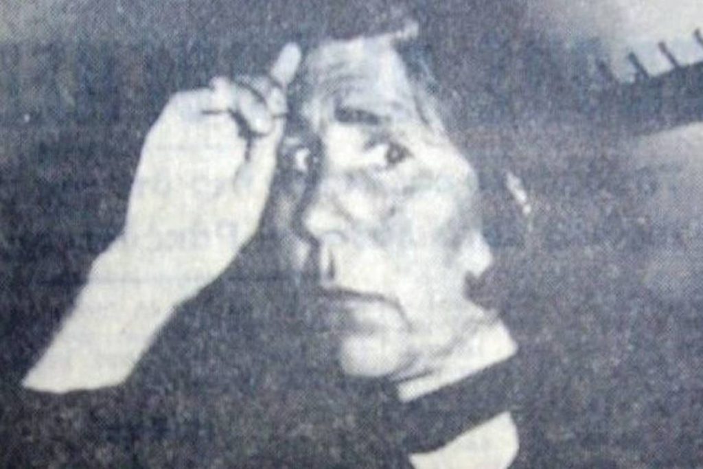 Αικατερίνη Δημητρέα: Η πρώτη Ελληνίδα serial killer που ετοιμαζόταν να δηλητηριάσει ένα ολόκληρο χωριό με παραθείο