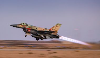 Αεροπορικές επιδρομές ισραηλινών μαχητικών κοντά στη Σιδώνα