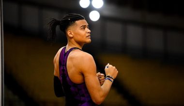 Δεύτερος στο Diamond League του Όσλο ο Εμμανουήλ Καραλής (βίντεο)